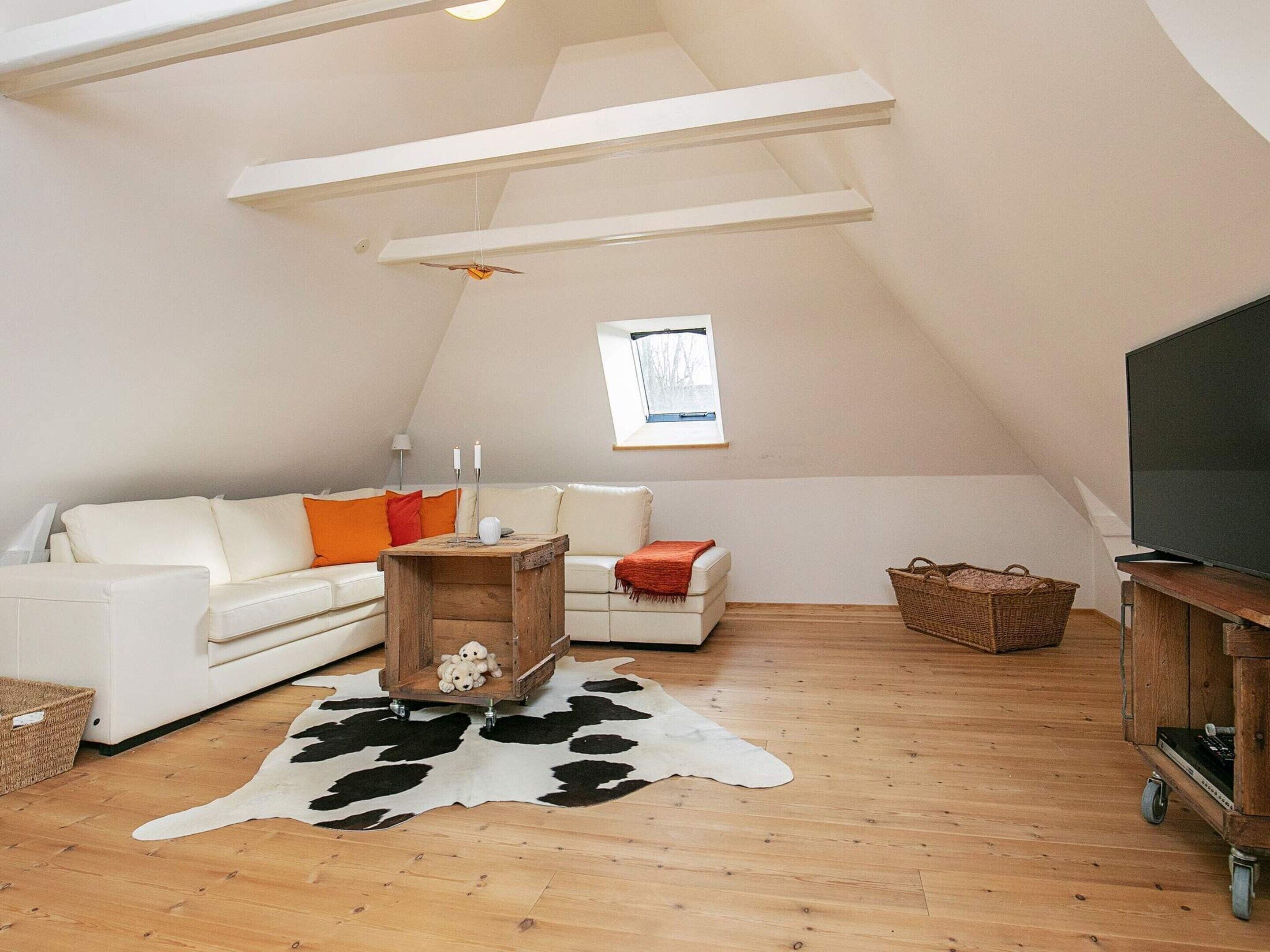 House | Interior