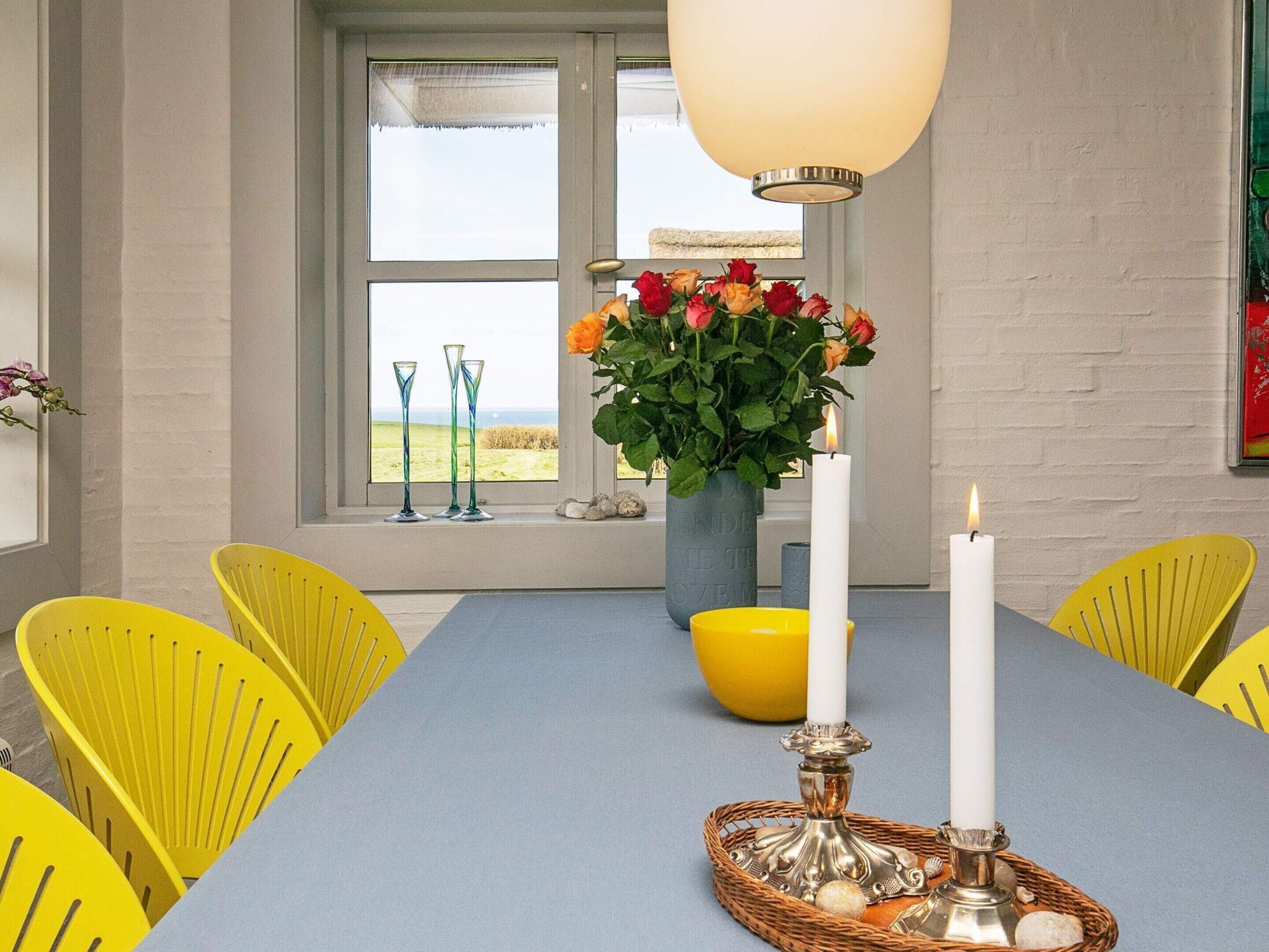Hus | Innvendig