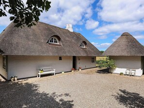 House | Exterior