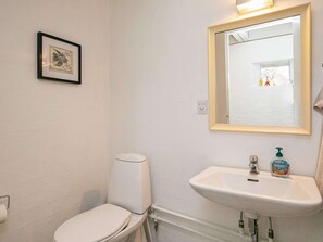 Casa | Parte interna