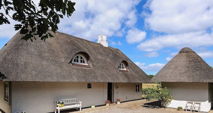 4 Star Holiday Home in Asperup