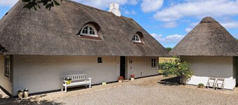 4 Star Holiday Home in Asperup