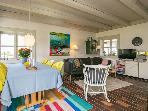 Ferienhaus | Innenbereich