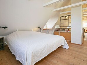 House | Interior