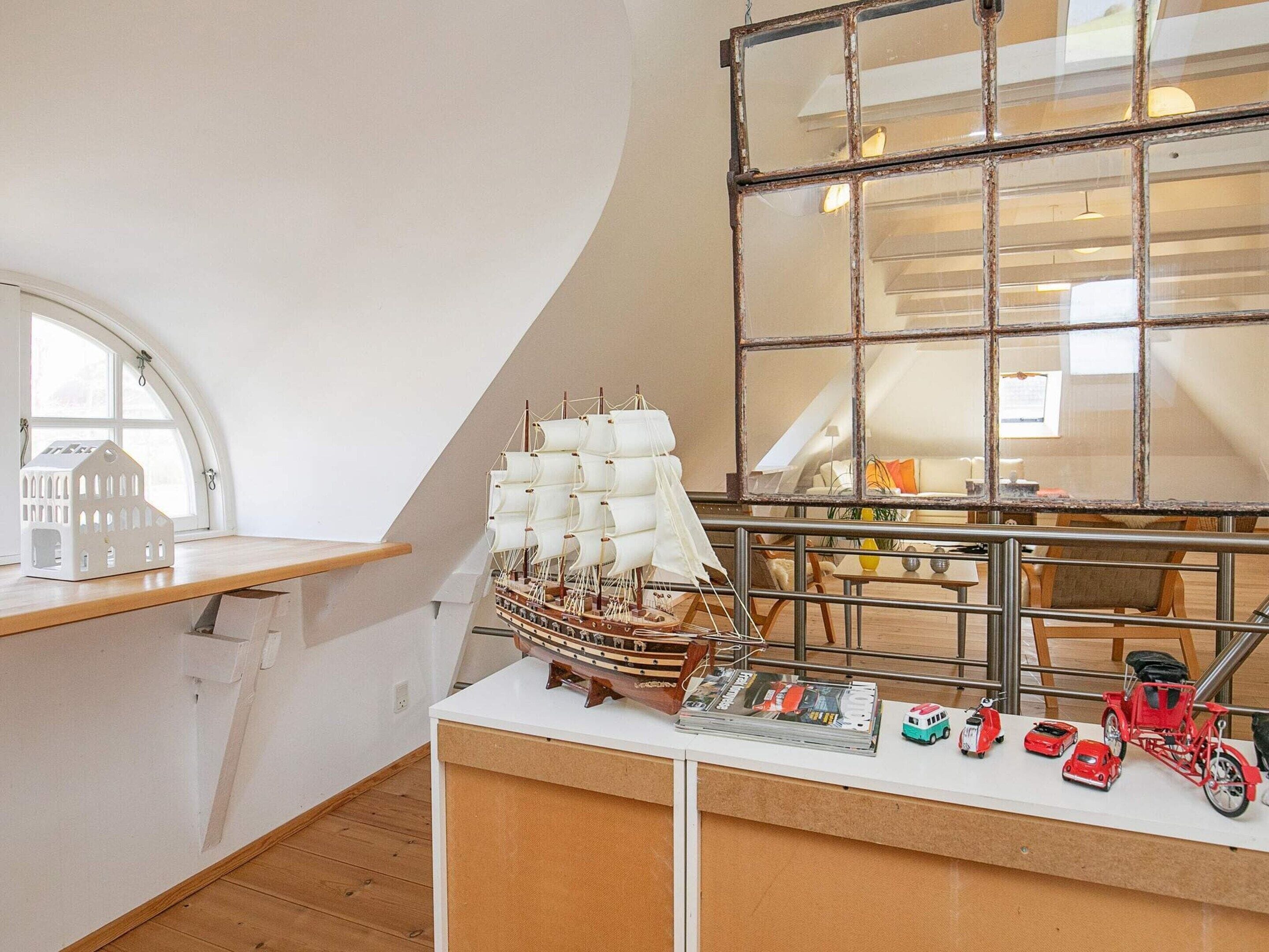 Hus | Innvendig
