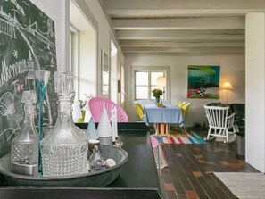House | Interior - Seaside Charm in Baring - By Traum Ferienwohnungen (Middelfart)