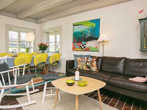 Ferienhaus | Innenbereich