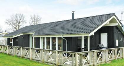 8 Person Holiday Home in Storvorde