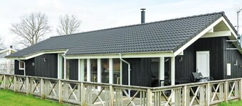 8 Person Holiday Home in Storvorde