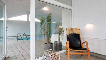 منزل | المنشأة من الداخل