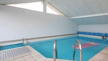 House | Pool | Indoor pool, outdoor pool