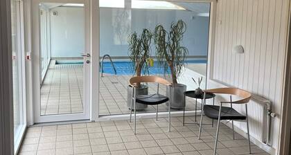 Modern Pool House With View - By Traum Ferienwohnungen
