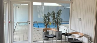 Modern Pool House With View - By Traum Ferienwohnungen