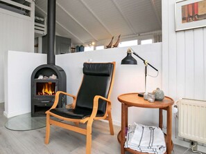 House | Interior - Modern Pool House With View - By Traum Ferienwohnungen (Hjørring)