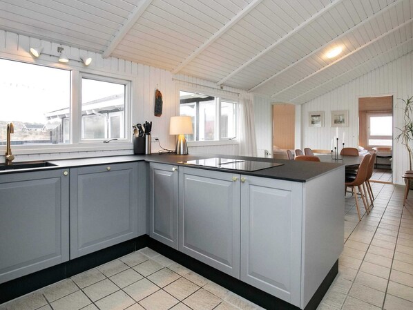Huis | Interieur