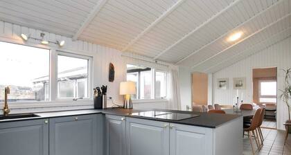 Modern Pool House With View - By Traum Ferienwohnungen