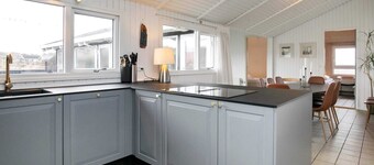 Modern Pool House With View - By Traum Ferienwohnungen