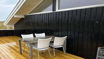 Hus | Udendørsområde