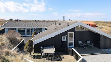 Hus | Udendørsområde