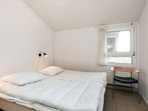 Ferienhaus | Innenbereich