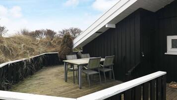 House | View from property