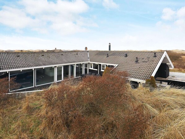 Casa | Exterior