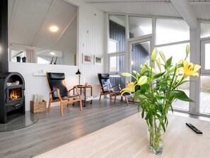 Ferienhaus | Innenbereich