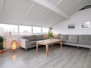 Ferienhaus | Innenbereich