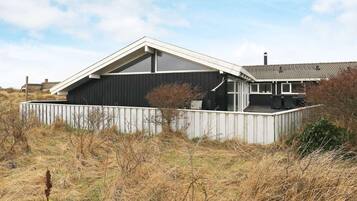 House | View from property