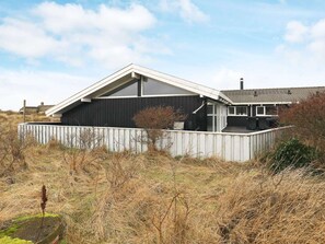 独立别墅 | 住宿景观