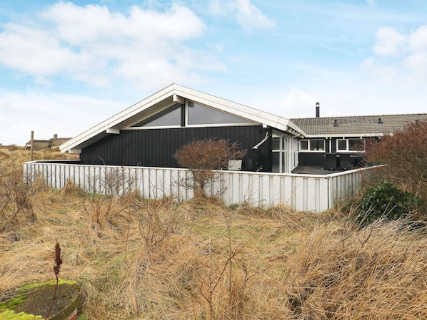 House | View from property