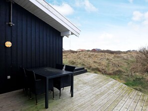 House | View from property - Modern Pool House With View - By Traum Ferienwohnungen (Hjørring)