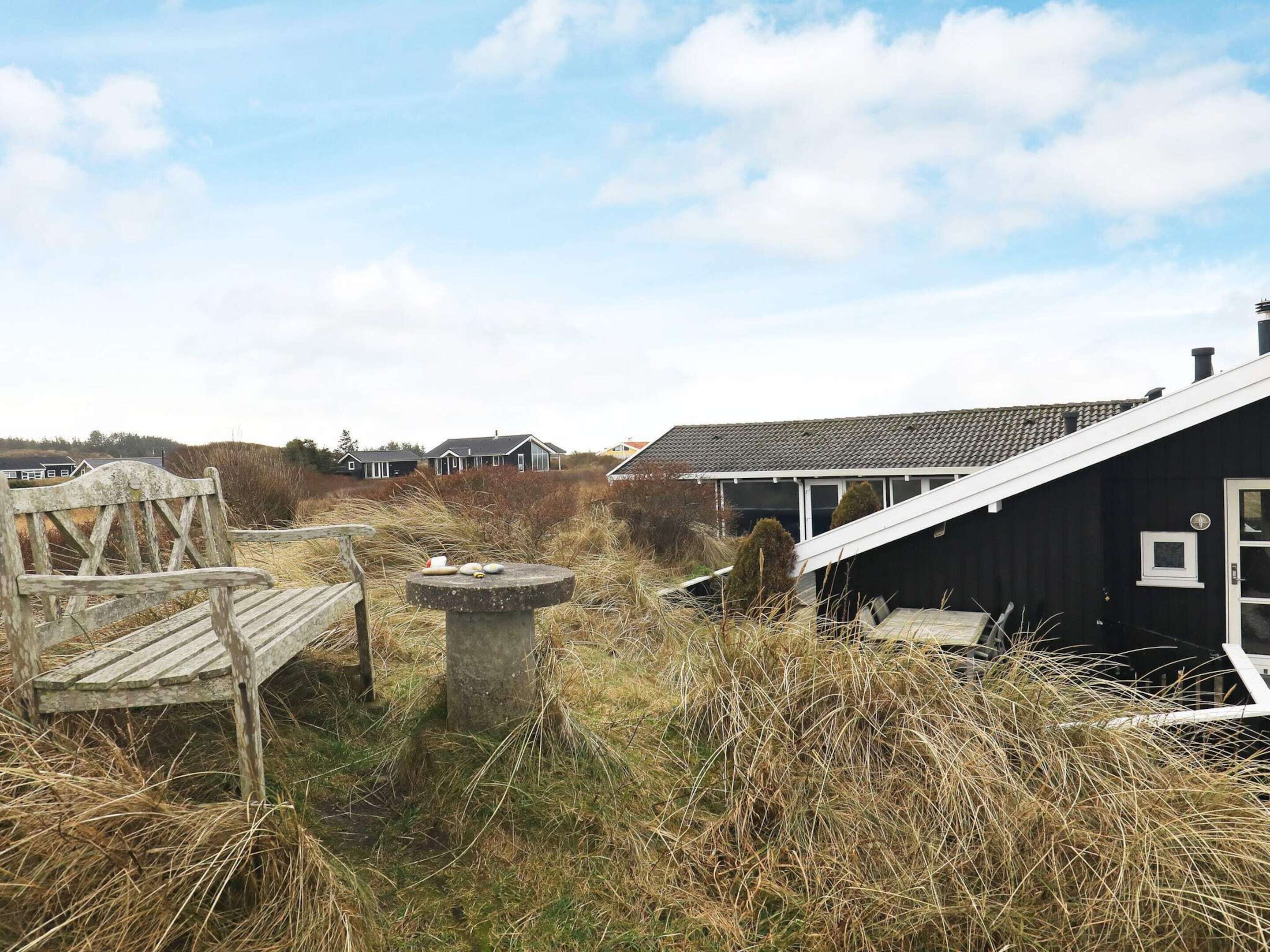 منزل | الإطلالة من المنشأة