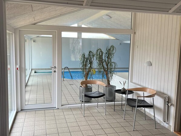 Ferienhaus | Innenbereich