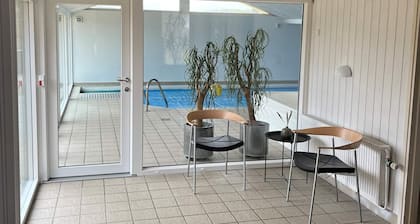 Modern Pool House With View - By Traum Ferienwohnungen