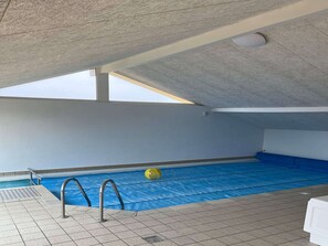 House | Pool | Indoor pool, outdoor pool