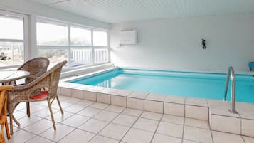 Udendørs pool