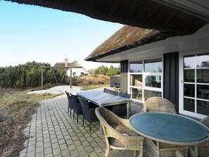 Unclassified image, 2 of 19, button - Picturesque Holiday Home in Blavand With Sauna (Blavand)