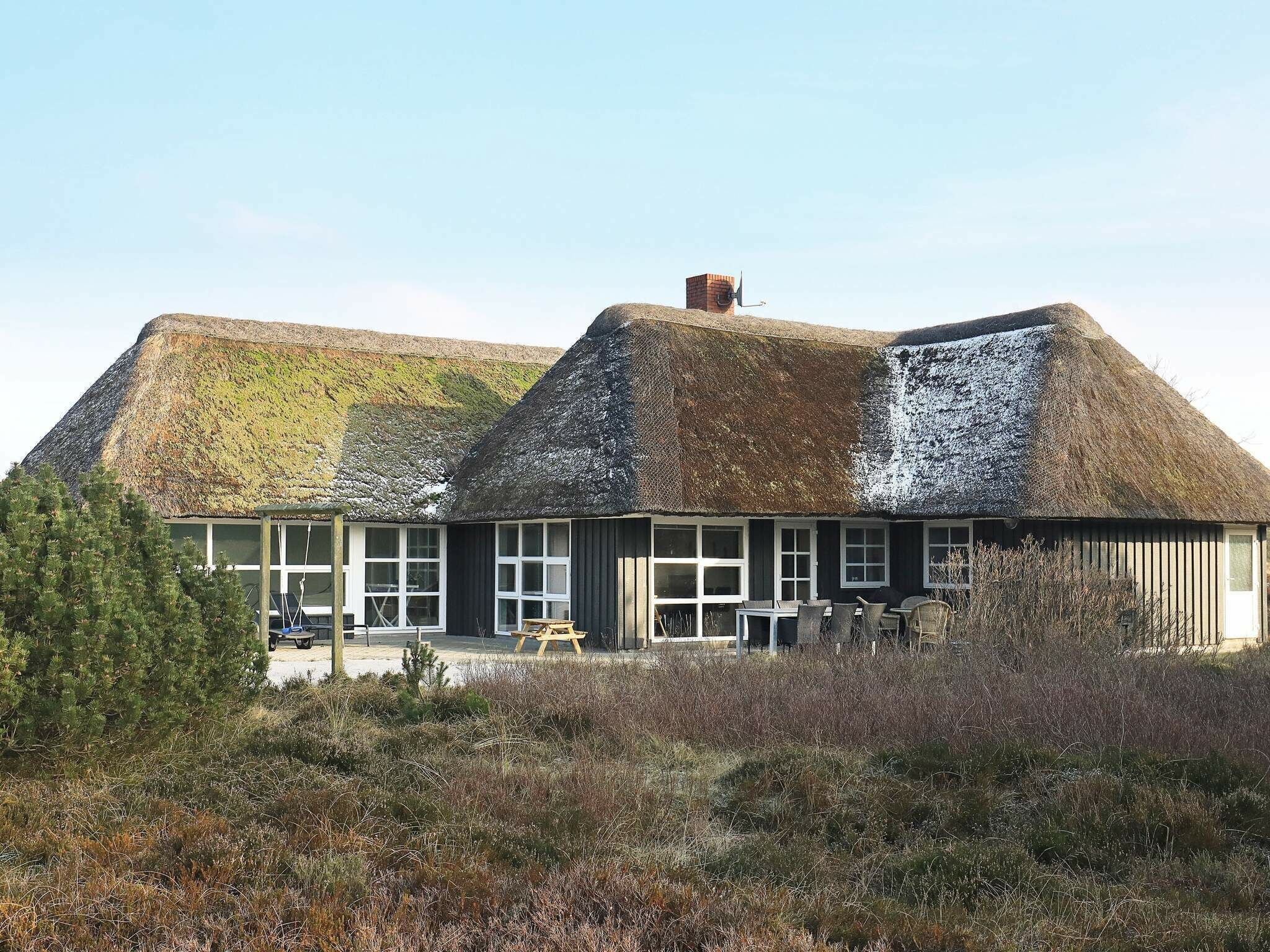 Udendørsområde