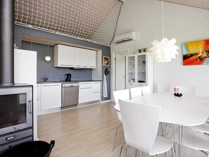 House | Interior