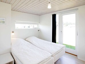 House | Interior - Modern Beach House Tranum - By Traum Ferienwohnungen (Brovst)