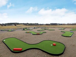 House | Property grounds