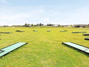 House | Property grounds