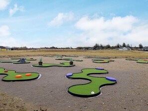 獨棟房屋 | 住宿一隅