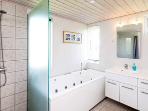 Casa | Tratamiento de spa