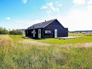 House | View from property