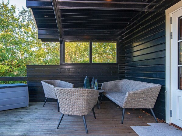 House | Exterior