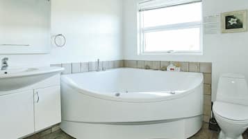 House | Spa treatment