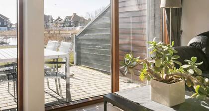 4 Star Holiday Home in Bogense