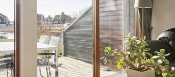 4 Star Holiday Home in Bogense